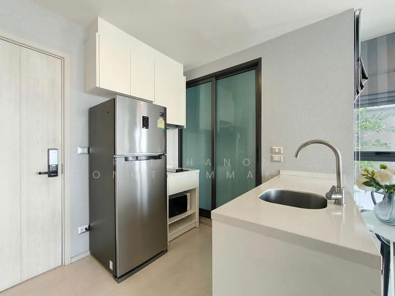 Rhythm Sukhumvit 42, Bangkok, Soi Sukhumvit 42, Sukhumvit Road, Phra Kanong, Khlong Toei, Bangkok, 1 Bedroom, 45 sqm, Condo For Rent, by Ratchanon Songthammakul, 500518851 - DDproperty.com