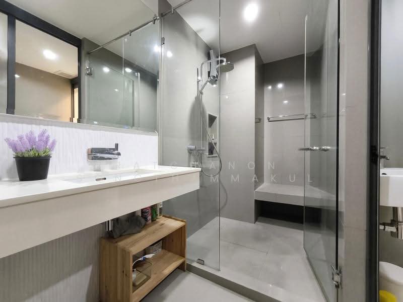 Rhythm Sukhumvit 42 : ริทึ่ม สุขุมวิท 42, กรุงเทพ, ซอยสุขุมวิท 42, พระโขนง, คลองเตย, กรุงเทพ, 45 ตร.ม., คอนโด ให้เช่า, โดย Ratchanon Songthammakul, 500518851 - DDproperty.com