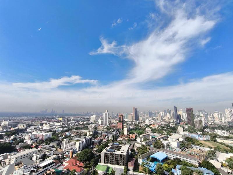 Rhythm Sukhumvit 42, Bangkok, Soi Sukhumvit 42, Sukhumvit Road, Phra Kanong, Khlong Toei, Bangkok, 1 Bedroom, 45 sqm, Condo For Rent, by Ratchanon Songthammakul, 500518851 - DDproperty.com