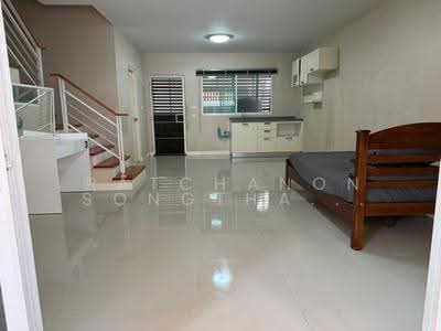 ขาย - Baan Klang Muang S-Sense Onnuch-Wongwan : บ้านกลางเมือง เอสเซ้นส์ อ่อนนุช – วงแหวน, กรุงเทพ