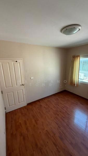 Baan Klang Muang S-Sense Onnuch-Wongwan, Bangkok, Lat Krabang Road, Lat Krabang, Bangkok, 3 Bedrooms, 128 sqm, Townhouse For Sale, by Ratchanon Songthammakul, 500518855 - DDproperty.com