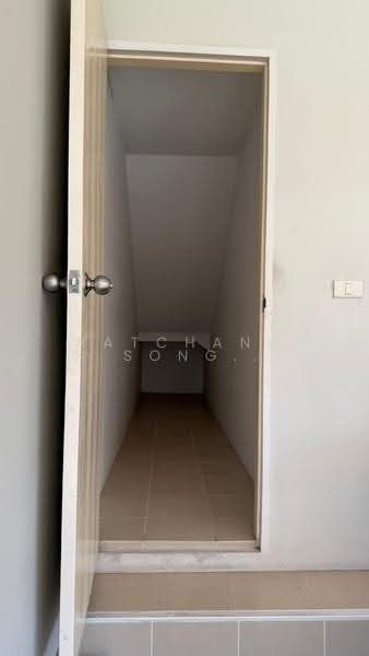 Baan Klang Muang S-Sense Onnuch-Wongwan, Bangkok, Lat Krabang Road, Lat Krabang, Bangkok, 3 Bedrooms, 128 sqm, Townhouse For Sale, by Ratchanon Songthammakul, 500518855 - DDproperty.com