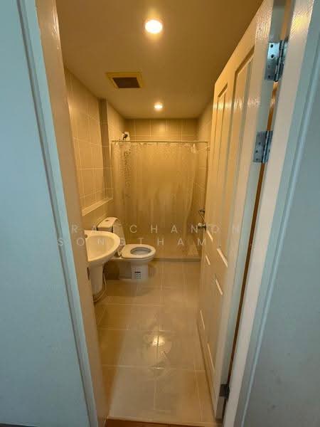 Baan Klang Muang S-Sense Onnuch-Wongwan : บ้านกลางเมือง เอสเซ้นส์ อ่อนนุช – วงแหวน, กรุงเทพ, ถนนลาดกระบัง, ลาดกระบัง, กรุงเทพ, 128 ตร.ม., ทาวน์เฮ้าส์ ขาย, โดย Ratchanon Songthammakul, 500518855 - DDproperty.com