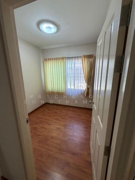 Baan Klang Muang S-Sense Onnuch-Wongwan : บ้านกลางเมือง เอสเซ้นส์ อ่อนนุช – วงแหวน, กรุงเทพ, ถนนลาดกระบัง, ลาดกระบัง, กรุงเทพ, 128 ตร.ม., ทาวน์เฮ้าส์ ขาย, โดย Ratchanon Songthammakul, 500518855 - DDproperty.com