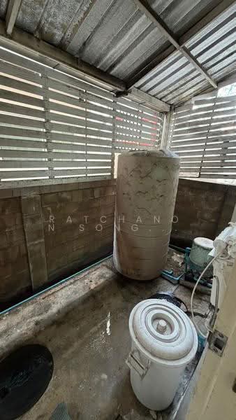 Baan Klang Muang S-Sense Onnuch-Wongwan, Bangkok, Lat Krabang Road, Lat Krabang, Bangkok, 3 Bedrooms, 128 sqm, Townhouse For Sale, by Ratchanon Songthammakul, 500518855 - DDproperty.com