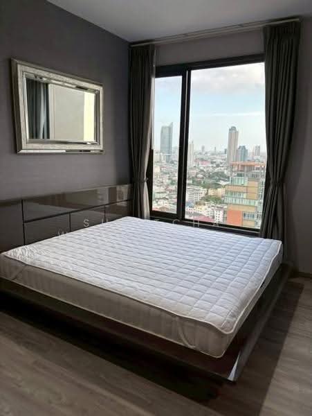 NYE by Sansiri, กรุงเทพ, 333 ถนนกรุงธนบุรี, คลองต้นไทร, คลองสาน, กรุงเทพ, 70 ตร.ม., คอนโด ขาย, โดย Supitcha Wongisaraseri, 500518856 - DDproperty.com