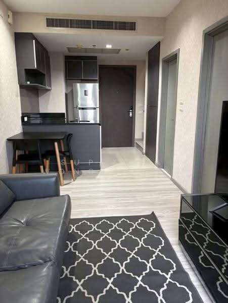 NYE by Sansiri, Bangkok, 333 Krung Thonburi Road, Khlong Ton Sai, Khlong San, Bangkok, 2 Bedrooms, 70 sqm, Condo For Sale, by Supitcha Wongisaraseri, 500518856 - DDproperty.com