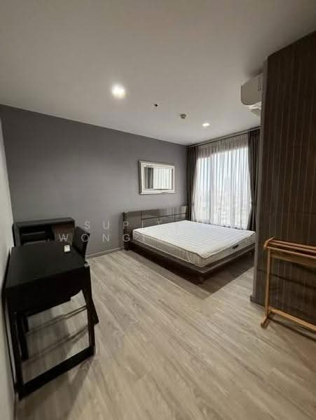 NYE by Sansiri, Bangkok, 333 Krung Thonburi Road, Khlong Ton Sai, Khlong San, Bangkok, 2 Bedrooms, 70 sqm, Condo For Sale, by Supitcha Wongisaraseri, 500518856 - DDproperty.com