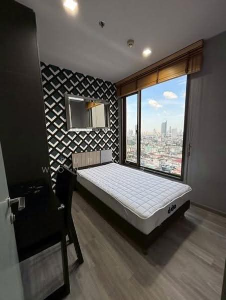 NYE by Sansiri, Bangkok, 333 Krung Thonburi Road, Khlong Ton Sai, Khlong San, Bangkok, 2 Bedrooms, 70 sqm, Condo For Sale, by Supitcha Wongisaraseri, 500518856 - DDproperty.com