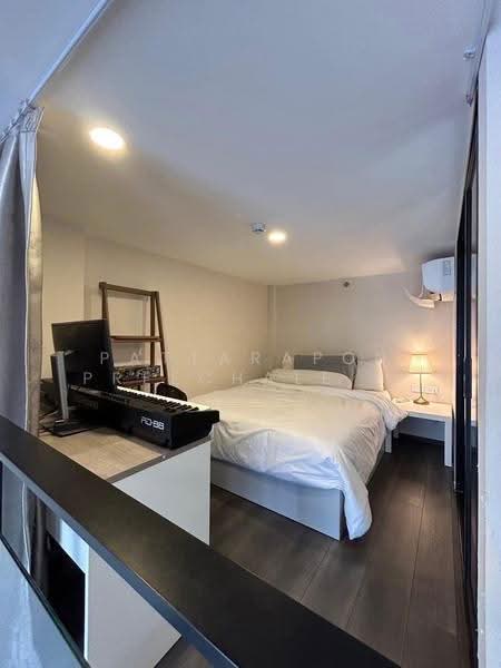 Knightsbridge Space Ratchayothin, Bangkok, Phaholyothin Road, Chatuchak, Bangkok, 1 Bedroom, 38 sqm, Condo For Sale, by Pattarapon Preechalertpiriya, 500518857 - DDproperty.com
