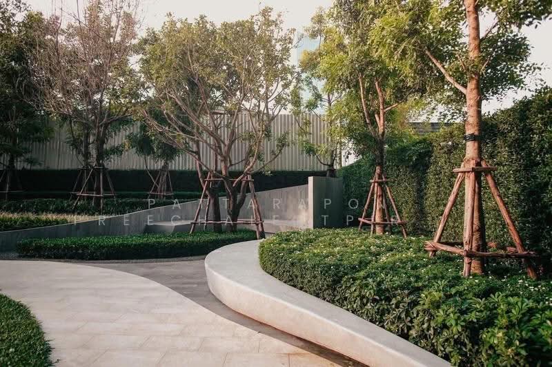 Knightsbridge Space Ratchayothin, Bangkok, Phaholyothin Road, Chatuchak, Bangkok, 1 Bedroom, 38 sqm, Condo For Sale, by Pattarapon Preechalertpiriya, 500518857 - DDproperty.com