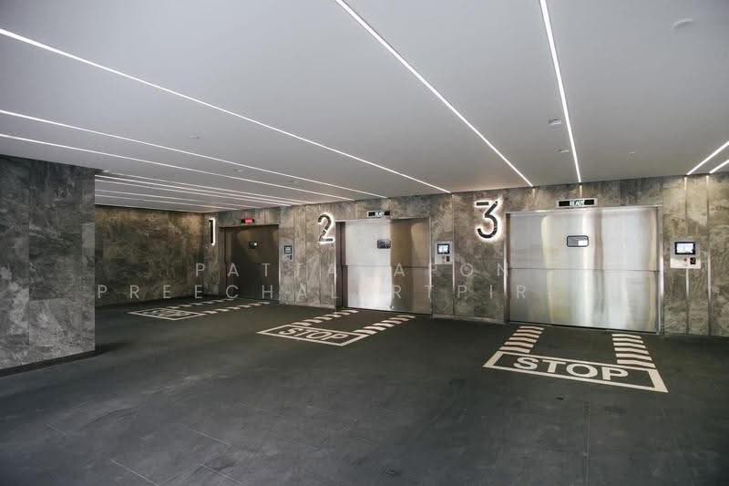 Knightsbridge Space Ratchayothin, Bangkok, Phaholyothin Road, Chatuchak, Bangkok, 1 Bedroom, 38 sqm, Condo For Sale, by Pattarapon Preechalertpiriya, 500518857 - DDproperty.com