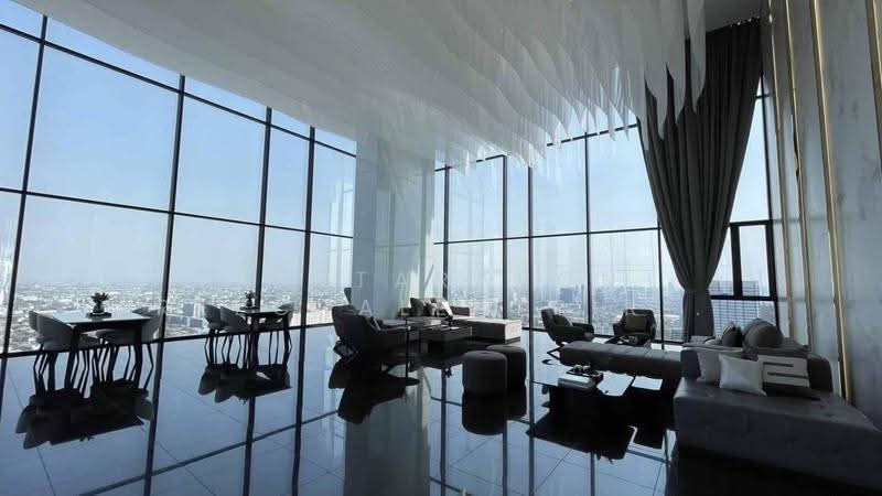 Knightsbridge Space Ratchayothin, Bangkok, Phaholyothin Road, Chatuchak, Bangkok, 1 Bedroom, 38 sqm, Condo For Sale, by Pattarapon Preechalertpiriya, 500518857 - DDproperty.com