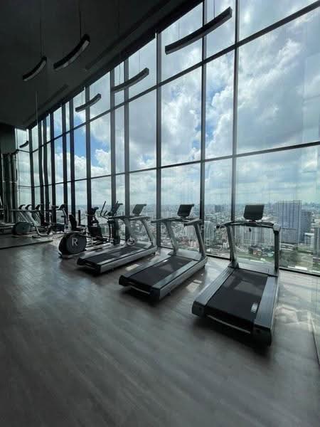 Knightsbridge Space Ratchayothin, Bangkok, Phaholyothin Road, Chatuchak, Bangkok, 1 Bedroom, 38 sqm, Condo For Sale, by Pattarapon Preechalertpiriya, 500518857 - DDproperty.com