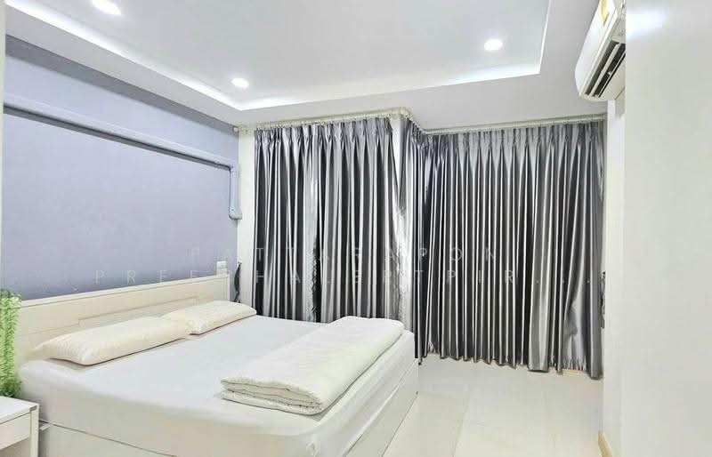 Happy Condo Ladprao 101 : แฮปปี้ คอนโด ลาดพร้าว 101, กรุงเทพ, ถนนลาดพร้าว 101, วังทองหลาง, กรุงเทพ, 63 ตร.ม., คอนโด ให้เช่า, โดย Pattarapon Preechalertpiriya, 500518859 - DDproperty.com