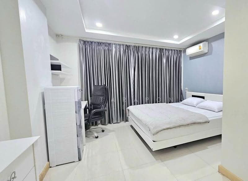 Happy Condo Ladprao 101 : แฮปปี้ คอนโด ลาดพร้าว 101, กรุงเทพ, ถนนลาดพร้าว 101, วังทองหลาง, กรุงเทพ, 63 ตร.ม., คอนโด ให้เช่า, โดย Pattarapon Preechalertpiriya, 500518859 - DDproperty.com