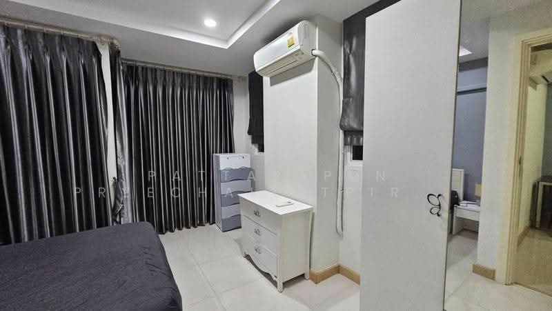 Happy Condo Ladprao 101 : แฮปปี้ คอนโด ลาดพร้าว 101, กรุงเทพ, ถนนลาดพร้าว 101, วังทองหลาง, กรุงเทพ, 63 ตร.ม., คอนโด ให้เช่า, โดย Pattarapon Preechalertpiriya, 500518859 - DDproperty.com