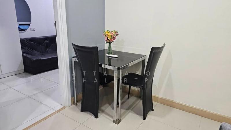 Happy Condo Ladprao 101 : แฮปปี้ คอนโด ลาดพร้าว 101, กรุงเทพ, ถนนลาดพร้าว 101, วังทองหลาง, กรุงเทพ, 63 ตร.ม., คอนโด ให้เช่า, โดย Pattarapon Preechalertpiriya, 500518859 - DDproperty.com