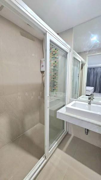 Happy Condo Ladprao 101, Bangkok, Ladprao Road, Wang Thonglang, Bangkok, 2 Bedrooms, 63 sqm, Condo For Rent, by Pattarapon Preechalertpiriya, 500518859 - DDproperty.com