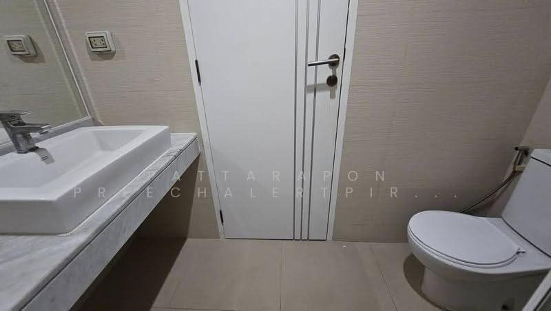 Happy Condo Ladprao 101 : แฮปปี้ คอนโด ลาดพร้าว 101, กรุงเทพ, ถนนลาดพร้าว 101, วังทองหลาง, กรุงเทพ, 63 ตร.ม., คอนโด ให้เช่า, โดย Pattarapon Preechalertpiriya, 500518859 - DDproperty.com