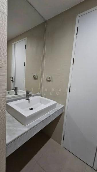 Happy Condo Ladprao 101, Bangkok, Ladprao Road, Wang Thonglang, Bangkok, 2 Bedrooms, 63 sqm, Condo For Rent, by Pattarapon Preechalertpiriya, 500518859 - DDproperty.com