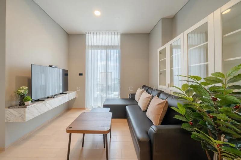 Wyndham Garden Bangkok Sukhumvit 42, Bangkok, 19 Soi Sukhumvit 42, Phra Kanong, Khlong Toei, Bangkok, 2 Bedrooms, 75 sqm, Apartment For Rent, by Supitcha Wongisaraseri, 500518860 - DDproperty.com