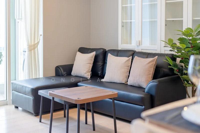 Wyndham Garden Bangkok Sukhumvit 42, Bangkok, 19 Soi Sukhumvit 42, Phra Kanong, Khlong Toei, Bangkok, 2 Bedrooms, 75 sqm, Apartment For Rent, by Supitcha Wongisaraseri, 500518860 - DDproperty.com
