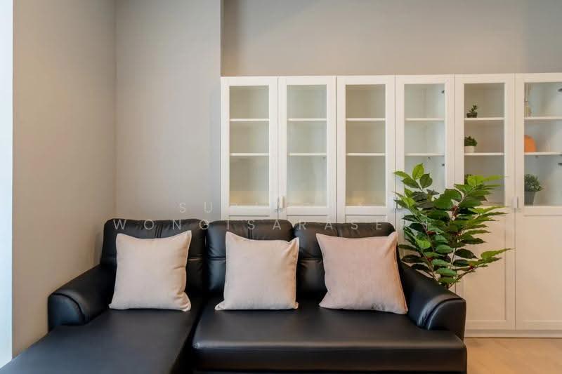 Wyndham Garden Bangkok Sukhumvit 42 : วินแดม การ์เด้น เรสซิเดนซ์ สุขุมวิท 42, กรุงเทพ, 19 ซอยสุขุมวิท 42, พระโขนง, คลองเตย, กรุงเทพ, 75 ตร.ม., อพาร์ทเมนท์ ให้เช่า, โดย Supitcha Wongisaraseri, 500518860 - DDproperty.com
