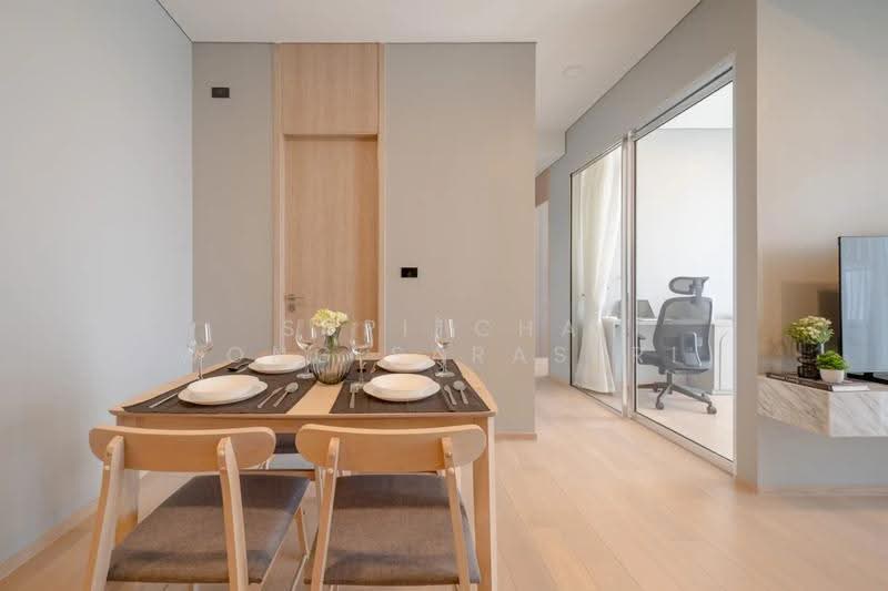 Wyndham Garden Bangkok Sukhumvit 42, Bangkok, 19 Soi Sukhumvit 42, Phra Kanong, Khlong Toei, Bangkok, 2 Bedrooms, 75 sqm, Apartment For Rent, by Supitcha Wongisaraseri, 500518860 - DDproperty.com
