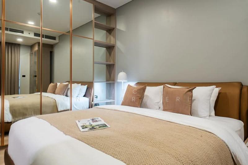 Wyndham Garden Bangkok Sukhumvit 42, Bangkok, 19 Soi Sukhumvit 42, Phra Kanong, Khlong Toei, Bangkok, 2 Bedrooms, 75 sqm, Apartment For Rent, by Supitcha Wongisaraseri, 500518860 - DDproperty.com