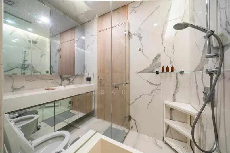 Wyndham Garden Bangkok Sukhumvit 42, Bangkok, 19 Soi Sukhumvit 42, Phra Kanong, Khlong Toei, Bangkok, 2 Bedrooms, 75 sqm, Apartment For Rent, by Supitcha Wongisaraseri, 500518860 - DDproperty.com