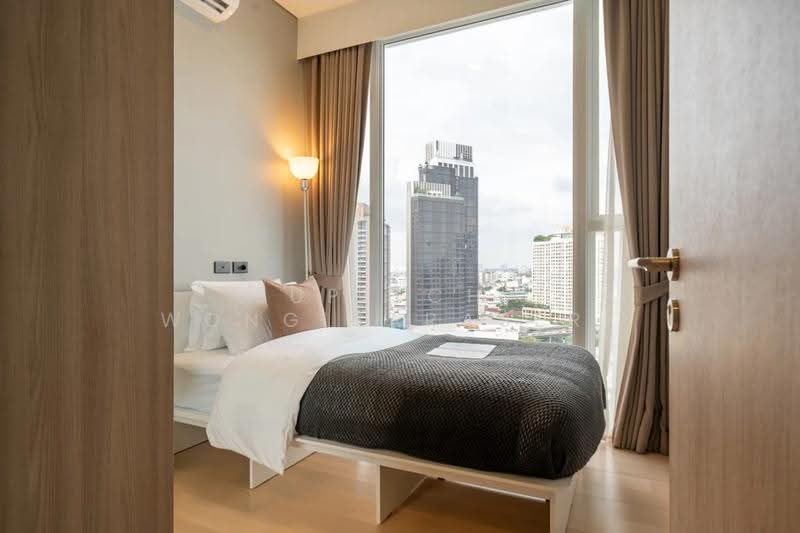 Wyndham Garden Bangkok Sukhumvit 42, Bangkok, 19 Soi Sukhumvit 42, Phra Kanong, Khlong Toei, Bangkok, 2 Bedrooms, 75 sqm, Apartment For Rent, by Supitcha Wongisaraseri, 500518860 - DDproperty.com
