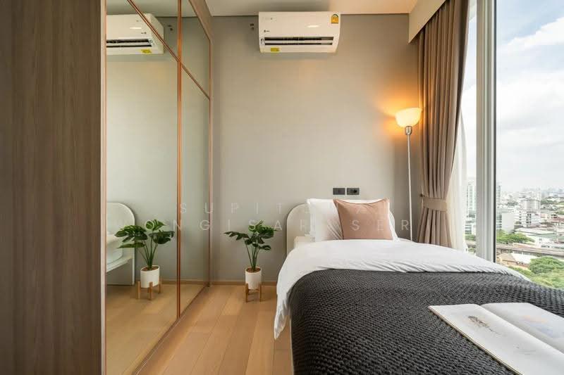 Wyndham Garden Bangkok Sukhumvit 42, Bangkok, 19 Soi Sukhumvit 42, Phra Kanong, Khlong Toei, Bangkok, 2 Bedrooms, 75 sqm, Apartment For Rent, by Supitcha Wongisaraseri, 500518860 - DDproperty.com
