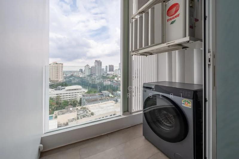 Wyndham Garden Bangkok Sukhumvit 42, Bangkok, 19 Soi Sukhumvit 42, Phra Kanong, Khlong Toei, Bangkok, 2 Bedrooms, 75 sqm, Apartment For Rent, by Supitcha Wongisaraseri, 500518860 - DDproperty.com