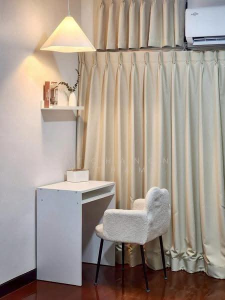 6-BR House, Bangkok, Samsen Nok, Huai Khwang, Bangkok, 6 Bedrooms, 250 sqm, Single Detached House For Rent, by Ratchanon Songthammakul, 500518861 - DDproperty.com