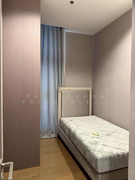 The Diplomat Sathorn, Bangkok, 158 Sathorn Nua Road, Silom, Bang Rak, Bangkok, 3 Bedrooms, 97 sqm, Condo For Sale, by Pattarapon Preechalertpiriya, 500518863 - DDproperty.com