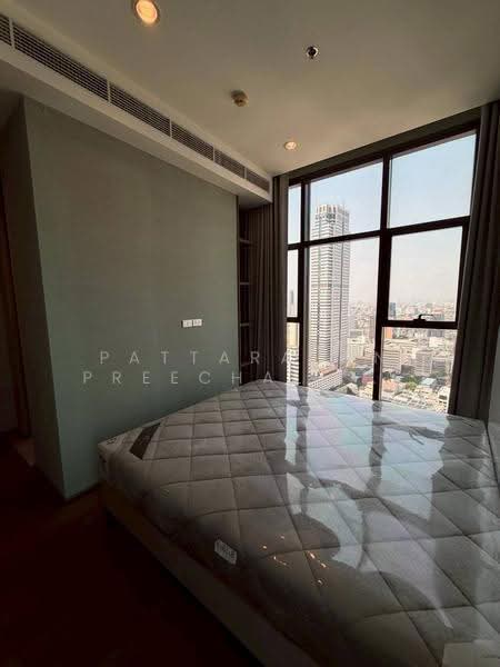 The Diplomat Sathorn, Bangkok, 158 Sathorn Nua Road, Silom, Bang Rak, Bangkok, 3 Bedrooms, 97 sqm, Condo For Sale, by Pattarapon Preechalertpiriya, 500518863 - DDproperty.com