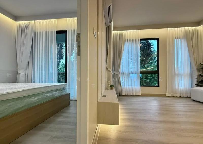 The Sense Sukhumvit : เดอะ เซนส์ สุขุมวิท, กรุงเทพ, 8 สุขุมวิท 68 Aly, บางนาเหนือ, บางนา, กรุงเทพ, 43 ตร.ม., คอนโด ขาย, โดย Jentina Homes & Co, 500518869 - DDproperty.com