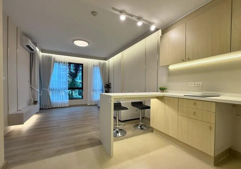 The Sense Sukhumvit, Bangkok, 8 Sukhumvit 68 Aly, Bang Na Nuea, Bang Na, Bangkok, 1 Bedroom, 43 sqm, Condo For Sale, by Jentina Homes & Co, 500518869 - DDproperty.com