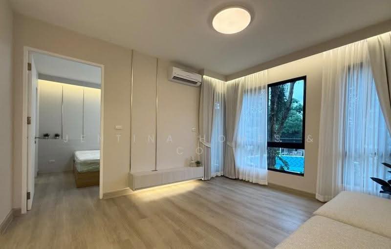 The Sense Sukhumvit : เดอะ เซนส์ สุขุมวิท, กรุงเทพ, 8 สุขุมวิท 68 Aly, บางนาเหนือ, บางนา, กรุงเทพ, 43 ตร.ม., คอนโด ขาย, โดย Jentina Homes & Co, 500518869 - DDproperty.com