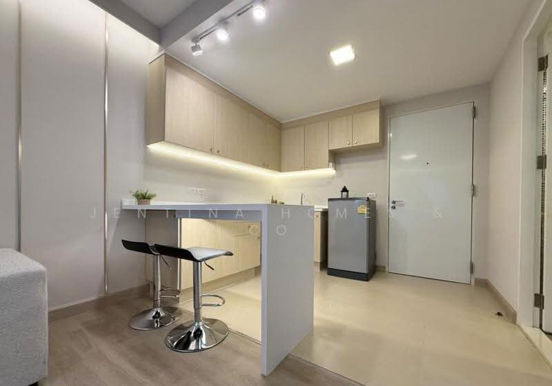 The Sense Sukhumvit, Bangkok, 8 Sukhumvit 68 Aly, Bang Na Nuea, Bang Na, Bangkok, 1 Bedroom, 43 sqm, Condo For Sale, by Jentina Homes & Co, 500518869 - DDproperty.com