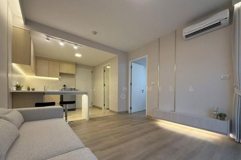 The Sense Sukhumvit, Bangkok, 8 Sukhumvit 68 Aly, Bang Na Nuea, Bang Na, Bangkok, 1 Bedroom, 43 sqm, Condo For Sale, by Jentina Homes & Co, 500518869 - DDproperty.com
