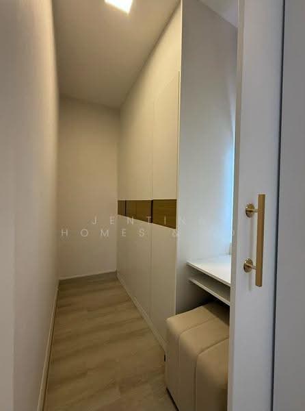 The Sense Sukhumvit : เดอะ เซนส์ สุขุมวิท, กรุงเทพ, 8 สุขุมวิท 68 Aly, บางนาเหนือ, บางนา, กรุงเทพ, 43 ตร.ม., คอนโด ขาย, โดย Jentina Homes & Co, 500518869 - DDproperty.com
