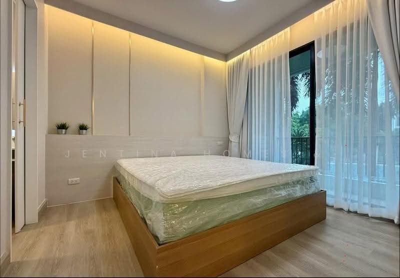 The Sense Sukhumvit, Bangkok, 8 Sukhumvit 68 Aly, Bang Na Nuea, Bang Na, Bangkok, 1 Bedroom, 43 sqm, Condo For Sale, by Jentina Homes & Co, 500518869 - DDproperty.com