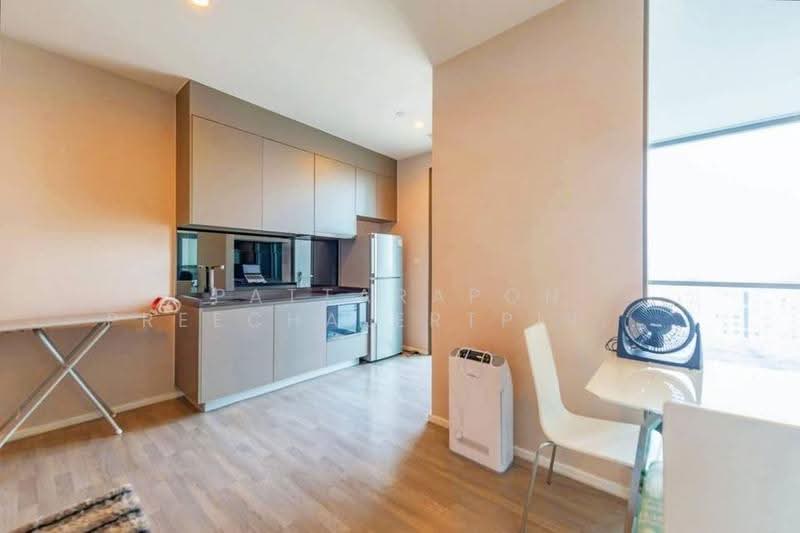 The Room Sukhumvit 69, Bangkok, 1539 Sukhumvit Road, Phra Kanong Nua, Watthana, Bangkok, 1 Bedroom, 44 sqm, Condo For Rent, by Pattarapon Preechalertpiriya, 500518872 - DDproperty.com
