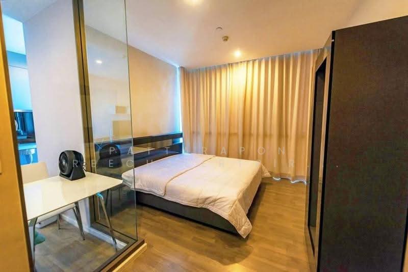 The Room Sukhumvit 69 : เดอะ รูม สุขุมวิท 69, กรุงเทพ, 1539 ถ.สุขุมวิท, พระโขนงเหนือ, วัฒนา, กรุงเทพ, 44 ตร.ม., คอนโด ให้เช่า, โดย Pattarapon Preechalertpiriya, 500518872 - DDproperty.com