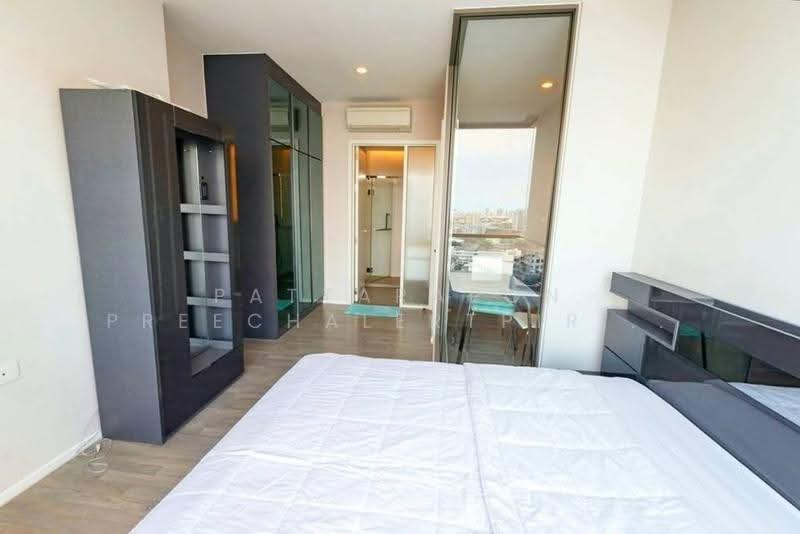 The Room Sukhumvit 69, Bangkok, 1539 Sukhumvit Road, Phra Kanong Nua, Watthana, Bangkok, 1 Bedroom, 44 sqm, Condo For Rent, by Pattarapon Preechalertpiriya, 500518872 - DDproperty.com