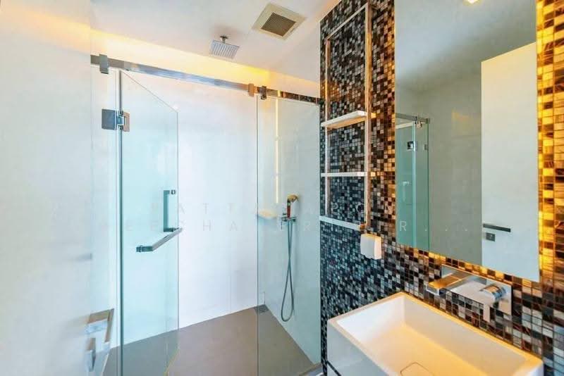 The Room Sukhumvit 69, Bangkok, 1539 Sukhumvit Road, Phra Kanong Nua, Watthana, Bangkok, 1 Bedroom, 44 sqm, Condo For Rent, by Pattarapon Preechalertpiriya, 500518872 - DDproperty.com