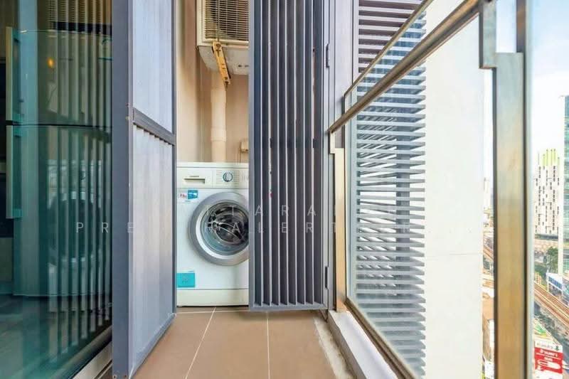 The Room Sukhumvit 69, Bangkok, 1539 Sukhumvit Road, Phra Kanong Nua, Watthana, Bangkok, 1 Bedroom, 44 sqm, Condo For Rent, by Pattarapon Preechalertpiriya, 500518872 - DDproperty.com