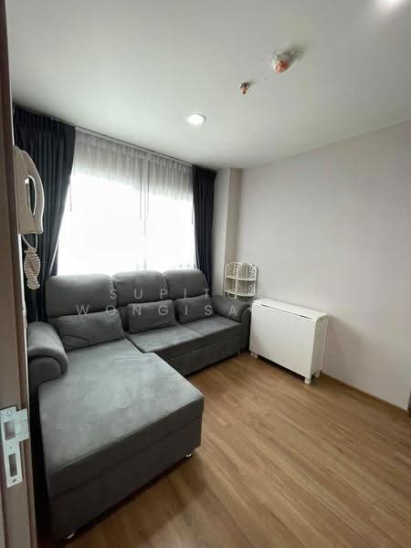 Fuse Chan-Sathorn, Bangkok, 160 Chan Road, Thung Wat Don, Sathon, Bangkok, 1 Bedroom, 30 sqm, Condo For Rent, by Supitcha Wongisaraseri, 500518875 - DDproperty.com